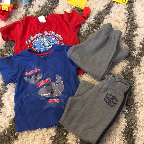 3t bundle - Picture 1 of 2